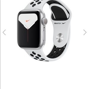 Apple Watch Nike Series 5 40 mm.